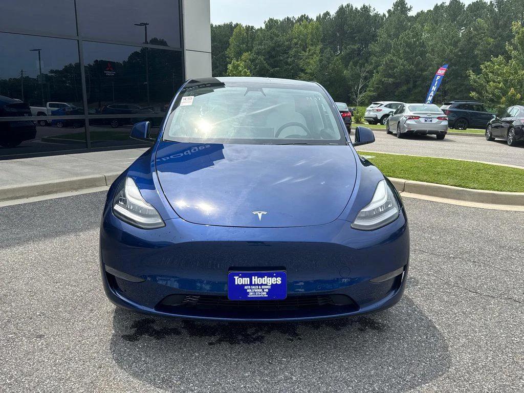 tesla model y 2020 5YJYGDEE1LF032505 image tesla model y 2020 5YJYGDEE1LF032505 image